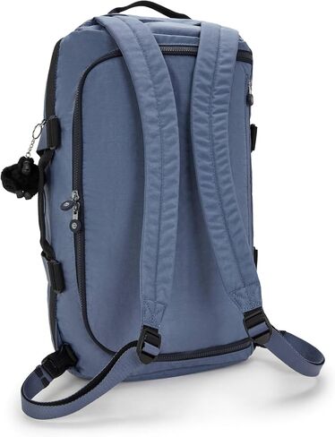 Kipling Jonis Small Laptop Duffle Backpack in Saudi Arabia