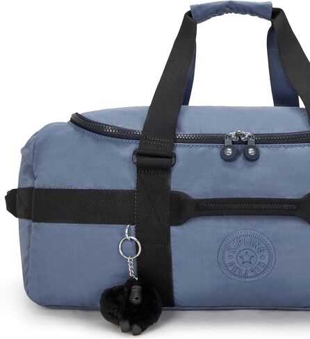 Kipling Jonis Small Laptop Duffle Backpack in Saudi Arabia