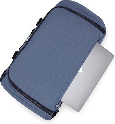 Kipling Jonis Small Laptop Duffle Backpack in Saudi Arabia