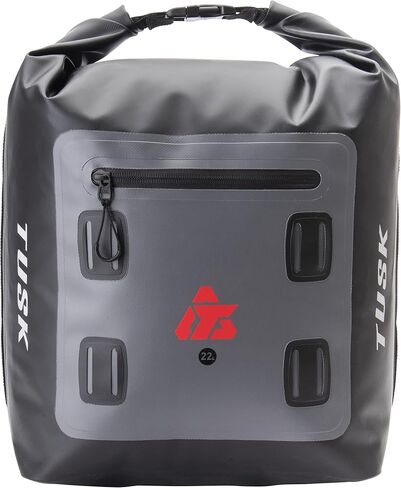 Tusk Dry Duffel Bag Small (22 Liters) in Saudi Arabia