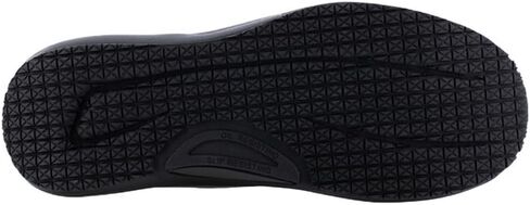 Reebok Work Mens Lite plus 4 عمل/واجب مركب مقاوم للزلزان - أسود in Saudi Arabia