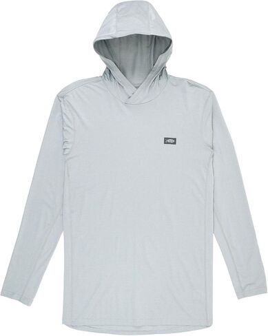 Aftco Air-O Mesh Mesh Hooded Shirt in Kuwait