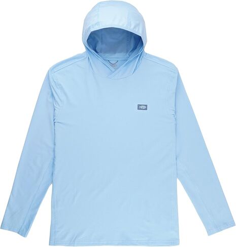 Aftco Air-O Mesh Mesh Hooded Shirt in Kuwait