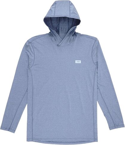 Aftco Air-O Mesh Mesh Hooded Shirt in Kuwait