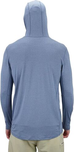 Aftco Air-O Mesh Mesh Hooded Shirt in Kuwait