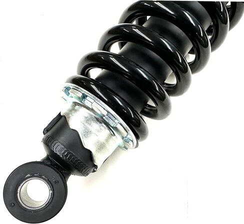 2 جديد لامتصاص الصدمات الخلفي المتوافق مع استبدال Arctic Cat 500 500TRV OEM 2012-2017 in Saudi Arabia