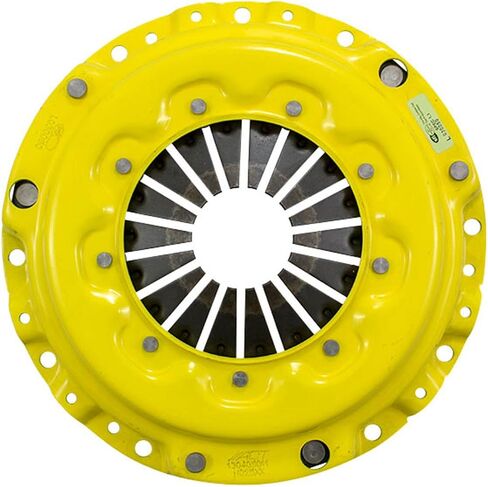 ACT AI4-XXG6 MaXX Pressure Plate with Race Sprung 6-Pad Clutch Disc in Saudi Arabia