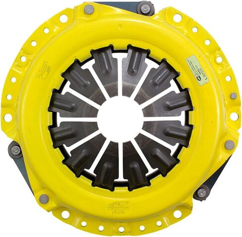 ACT AR1-XTSD XT PLATE مع قرص القابض الصارم في الشارع in Saudi Arabia