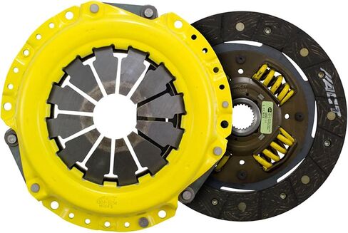 ACT AR1-SPSS Sport Pressure Plate with Performance Street Sprung Clutch Disc in Saudi Arabia