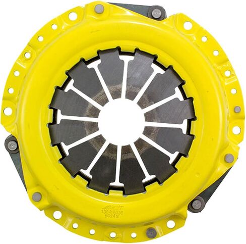ACT AR1-SPSS Sport Pressure Plate with Performance Street Sprung Clutch Disc in Saudi Arabia