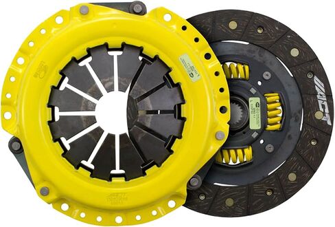 ACT MB8-HDSS HD Pressure Plate with Performance Street Sprung Clutch Disc in Saudi Arabia