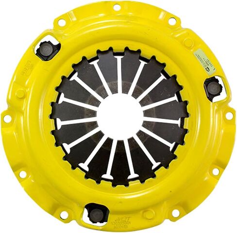 ACT Z66-XTR6 XT Pressure Plate with Race Rigid 6-Pad Clutch Disc in Kuwait