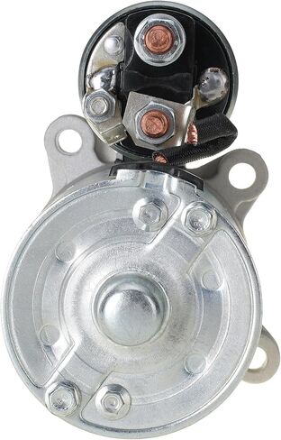 3267N Starter for Ford Expedition Crown Victoria Mustang F-150 97-98/ E-Series 97-12/ Thunderbird 94-97/ for Mercury Grand Marquis Marauder Cougar/for Lincoln Town Car Navigator Mark VIII 4.6 5.4 6.8 in Saudi Arabia