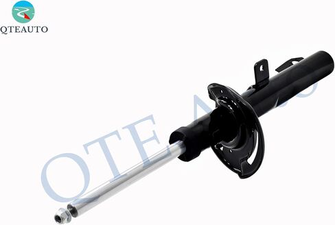 PM Auto Set 4 Front Sundension Strutbly-Rear Froom for 2015-2023 Ford Transit-350 in Saudi Arabia
