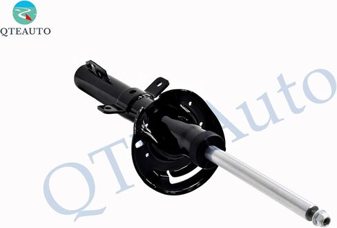 PM Auto Set 4 Front Sundension Strutbly-Rear Froom for 2015-2023 Ford Transit-350 in Saudi Arabia