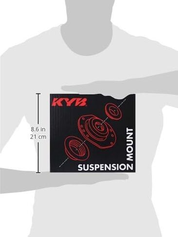 KYB SM5159 - جبل Strut in Saudi Arabia