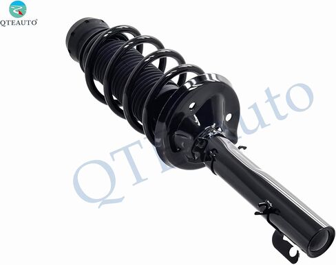 PM Auto Set 4 Front Quick Complete Strut - صدمة خلفية لعام 1999-2005 فولكس واجن جيتا in Kuwait