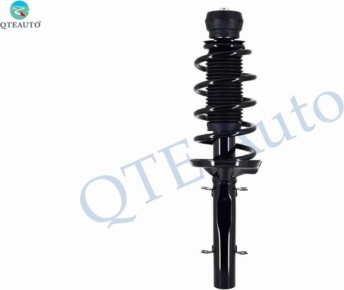 PM Auto Set 4 Front Quick Complete Strut - صدمة خلفية لعام 1999-2005 فولكس واجن جيتا in Kuwait