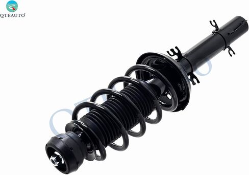 PM Auto Set 4 Front Quick Complete Strut - صدمة خلفية لعام 1999-2005 فولكس واجن جيتا in Kuwait