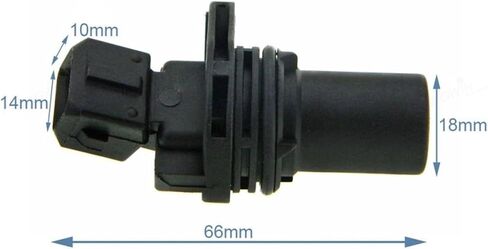 مستشعر موضع عمود الحدبات المحرك 928F12K073A1E F5RZ6B288A YF0918230 PC66 5S1279 in Saudi Arabia