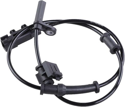 4779642AA ABS Wheel Speed Sensor Front, Rear, Left and Right 300 3.6L 5.7L, etc. 4779639AB 4779643AD(Rear Right (RR)) in Saudi Arabia