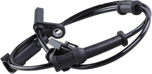 4779642AA ABS Wheel Speed Sensor Front, Rear, Left and Right 300 3.6L 5.7L, etc. 4779639AB 4779643AD(Rear Right (RR)) in Saudi Arabia