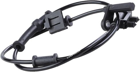 4779642AA ABS Wheel Speed Sensor Front, Rear, Left and Right 300 3.6L 5.7L, etc. 4779639AB 4779643AD(Rear Right (RR)) in Saudi Arabia
