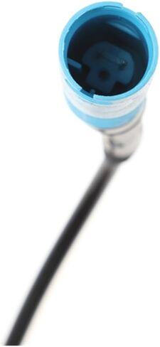 34526771702 34526771703 مستشعر سرعة عجلة ABS الأمامي والخلفي اليسرى/اليمين لـ E60 E61 525i 528i 530i 540i (اليسار الأمامي (FL)) in Kuwait