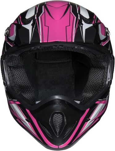 Raider RX1 البالغ MX خوذة على الطرق الوعرة in Saudi Arabia