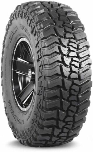 ميكي طومسون MK 35/1250R17/D BAJA BOSS 119Q in Saudi Arabia