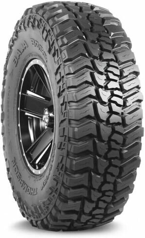 ميكي طومسون MK 35/1250R17/D BAJA BOSS 119Q in Saudi Arabia