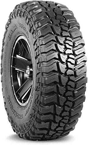 ميكي طومسون MK 35/1250R17/D BAJA BOSS 119Q in Saudi Arabia