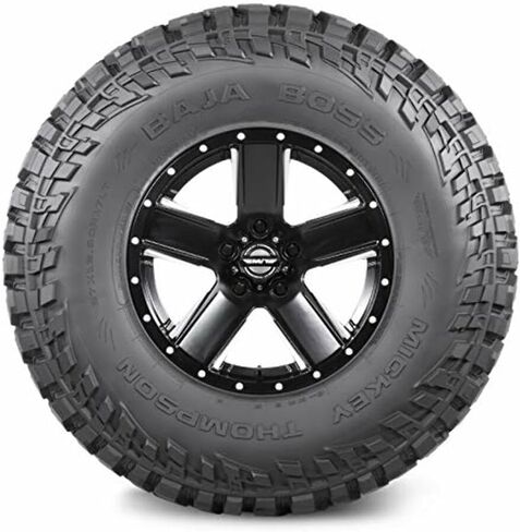 ميكي طومسون MK 35/1250R17/D BAJA BOSS 119Q in Saudi Arabia