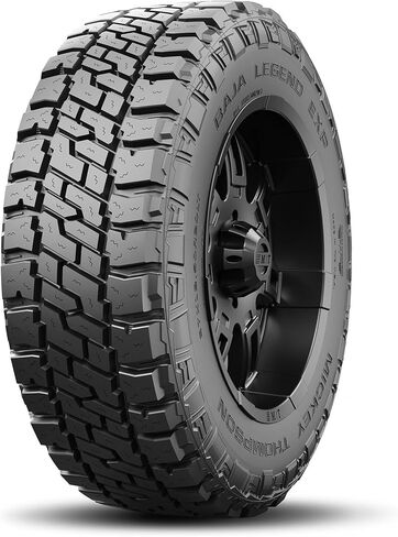 M.T. STREET Mickey Thompson Baja Legend EXP LT315/70R17 121/118Q D in Saudi Arabia