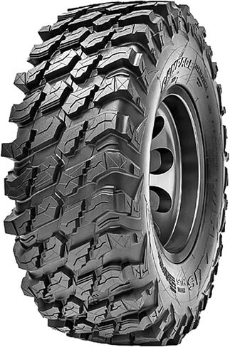 Maxxis Rampage Radial (8ply) ATV Tire [32x10-15] in Saudi Arabia