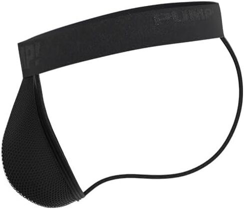 Pump! Recharge Thong Men's Thong | Supportive & Contoured Fit | Breathable & Soft Fabric | Comfortable Elastic Waistband in Kuwait
