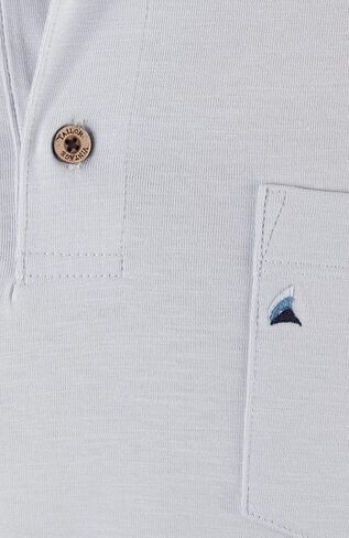 Tailor Vintage Connecticut Orginals AIROTEC Performance Stretch SLUB Jersey Slim Polo in Saudi Arabia