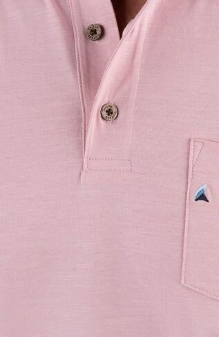 Tailor Vintage Connecticut Orginals AIROTEC Performance Stretch SLUB Jersey Slim Polo in Saudi Arabia