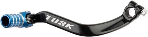 TUSK طي رافعة التحول الأسود/الأزرق - نوبات: سوزوكي RM250 1994-2008 in Saudi Arabia