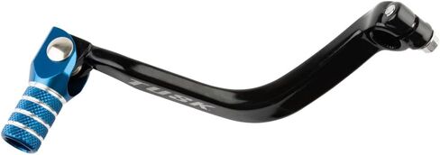 TUSK طي رافعة التحول الأسود/الأزرق - نوبات: سوزوكي RM250 1994-2008 in Saudi Arabia