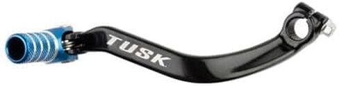 TUSK طي رافعة التحول الأسود/الأزرق - نوبات: سوزوكي RM250 1994-2008 in Saudi Arabia