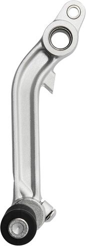 TCT-MOTORPARTS Brake Pedal Foot Lever Fit for Aprilia RS660 2021-2025 21 22 23 Aluminum in Saudi Arabia