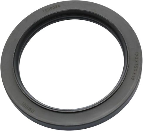 120 * 160 * 17 Revolving Shaft Oil Seal in Saudi Arabia