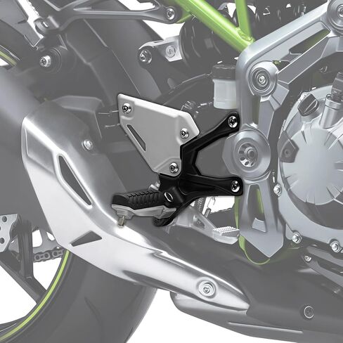 TCMT SHIFT LEVER SHIFTER DEDAL FITS لـ KAWASAKI Z900 2017-2023 Z900 SE 2022-2023 in Saudi Arabia