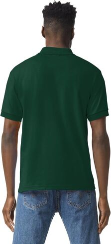 Gildan G880 - DryBlend 6 oz, 50/50 Jersey Polo in Saudi Arabia