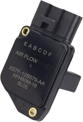 مستشعر تدفق الهواء الشامل AFH60-M16 لـ XS7F-12B579-AA 1129009 in Kuwait