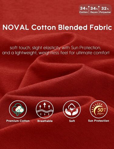 YUCOLEN Womens Short Sleeve V-Neck Shirts UPF 50+ Beach Vacation Casual Summer Loose Fit Tops 2025 in Saudi Arabia