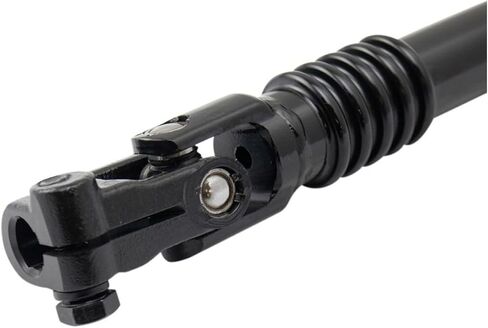 Front Lower Steering Column Shaft for Chevy for Silverado 1500 for Silverado 1500 Classic,for GMC for Sierra 1500 for Sierra 1500 Classic 4WD 25958109 PSA71570 in Saudi Arabia