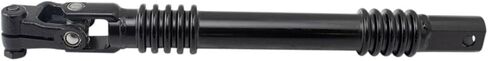 Front Lower Steering Column Shaft for Chevy for Silverado 1500 for Silverado 1500 Classic,for GMC for Sierra 1500 for Sierra 1500 Classic 4WD 25958109 PSA71570 in Saudi Arabia