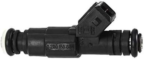 0280155884 8PCS حقن الوقود يناسب Gen III C HVY GMC 7.4 454CID إضافة عزم الدوران HP in Saudi Arabia